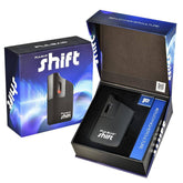 Pulsar Shift Dry Herb Vaporizer - Discreet Smoker
